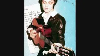 Babyshambles - Beg, Steal Or Borrow