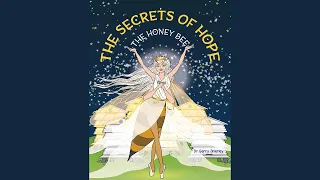 The Secrets Of Hope The Honey Bee by Dr. Gerry Brierley - Videobook For Kids Book Trailer
