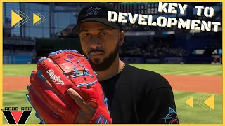 The Most Important Factor for Development in MLB The Show 23