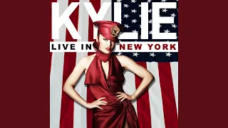 Red Blooded Woman / Where the Wild Roses Grow (Live in New York)