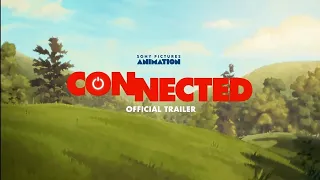 CONNECTED "Official Trailer" (HD)