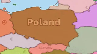 I Beat Dummynation As POLAND... (And I'm The Second Person To Do It Lol.)