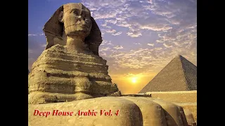 Deep House Arabic Vol 4 - İçimdeki Duman - Mahmut Orhan - Remix