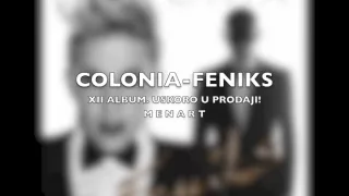 Colonia Feniks album teaser