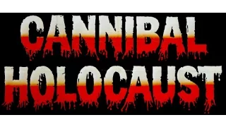 Ruggero Deodato's Cannibal holocaust  US release  Grindhouse 18+