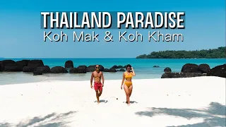 in Kayak da Koh Mak a Koh Kham | Le maldive della Thailandia sono qui!