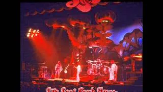 Yes live at Long Beach [26/5/1979] - Full Show