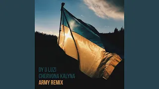 Oy U Luzi Chervona Kalyna (Army Remix)