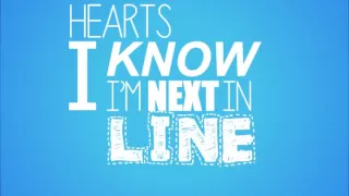 One Direction-Just Can't Let Her Go (BEST LYRIC VIDEO)