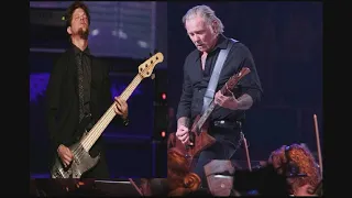 Metallica Outlaw Torn Sm2 With Jason back vocals