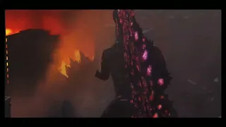 godzilla vs shin godzilla feel invincible