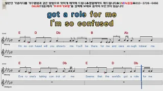 Michael jackson will you be there [POP Song Score Karaoke]