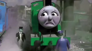 “An Engine of Many Colors” [Green James] Model Series Remake (Re-Upload)