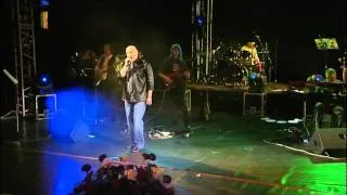 АНАТОЛИЙ ТУКИШ & "ЛАБИРИНТ"-LIVE CONCERT-2009 ( часть 2)