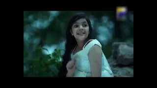 Aik Nayee Cinderella   Ep 01   Osman Khalid Butt and Maya Ali