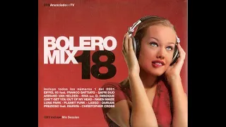 BOLERO MIX 18