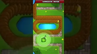 Elite defender in btd battles