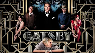 The Great Gatsby 2013 Movie || Leonardo DiCaprio, Tobey Maguire|| The Great Gatsby Movie Full Review