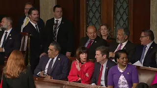 Watch Live: Japanese Prime Minister Fumio Kishida addresses joint session of Congress