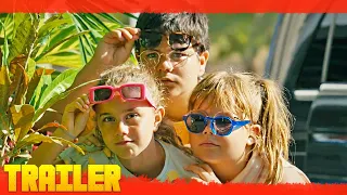 Vacaciones De Verano (2023) Tráiler Oficial Español