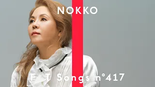 NOKKO – Ningyo (Mermaid) / THE FIRST TAKE