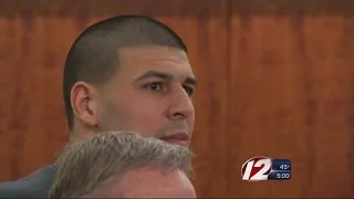 Hernandez Jury Does Not Come To A Verdict Friday