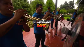 LA CLANDESBAND "Recordando a Dario"(Video oficial)