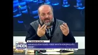 "ŞERİAT" NEDİR??? "DİN" NEDİR??? NE DEĞİLDİR???