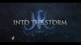 KRILLOAN - Into The Storm (2021) // Official Lyric Video //