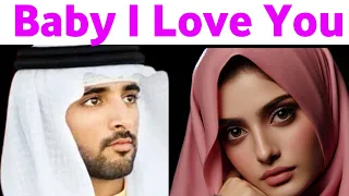 Crown Prince Of Dubai Sheikh Hamdan New Poems