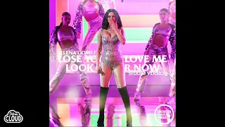 Selena Gomez - Lose You To Love Me / Look At Her Now (AMA's Studio Version / Audio)