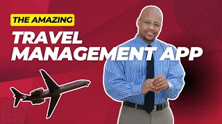 Travel Management Made Easy with Power Apps!