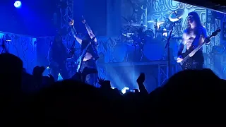 Machine Head enjoying free time with covers