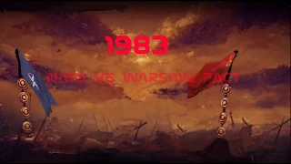 1983 NATO vs Warsaw Pact - Who would have won WW3 (Part 2)