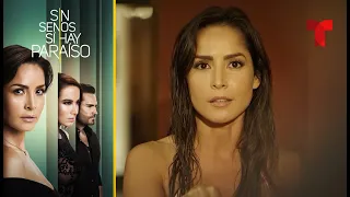 Sin Senos Sí Hay Paraíso 3 | Capítulo 14 | Telemundo