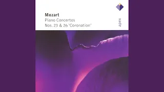 Piano Concerto No. 23 in A Major, K. 488: III. Allegro assai