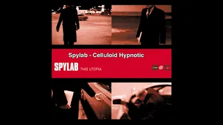Spylab - This Utopia