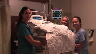 NICU | Henderson Hospital