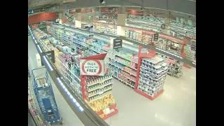 Coles Southland - Time Lapse Video