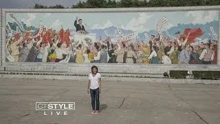 My Holiday In North Korea: The Funniest/Worst Place on Earth