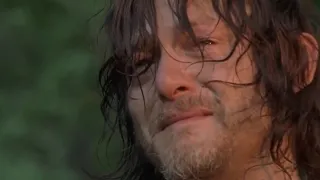 The Walking Dead 9x05 - Rick Grimes 'Death Scene'
