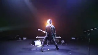 Kai & Reita "Ride With The Rockers" The Decade