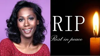 Its With Difficulty We Report Sad Death of "The Jeffersons" star Berlinda Tolbert Beloved Parent