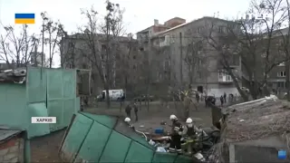 🦾 Незламний Харків: як витримує місто постійні обстріли