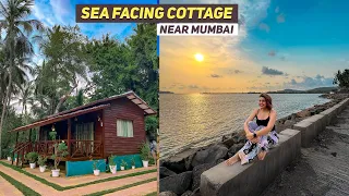 Little Paradise With Private Beach Near Mumbai - Full Details with Total Expenses | Murud, Alibaug