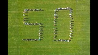 Filmischer Streifzug durch 50 Jahre UniBw M