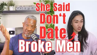 What Exactly Is  A Broke Man? & Why Do Modern Women Despise Him ?