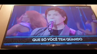 Brincar de ser Feliz (Faustão na Band)