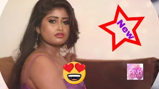 Bong Crush | Bengal Saree Lover | Bold Saree Shoot | Pink Media | Ep 14 | Avastika | 2020