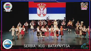 SERBIA